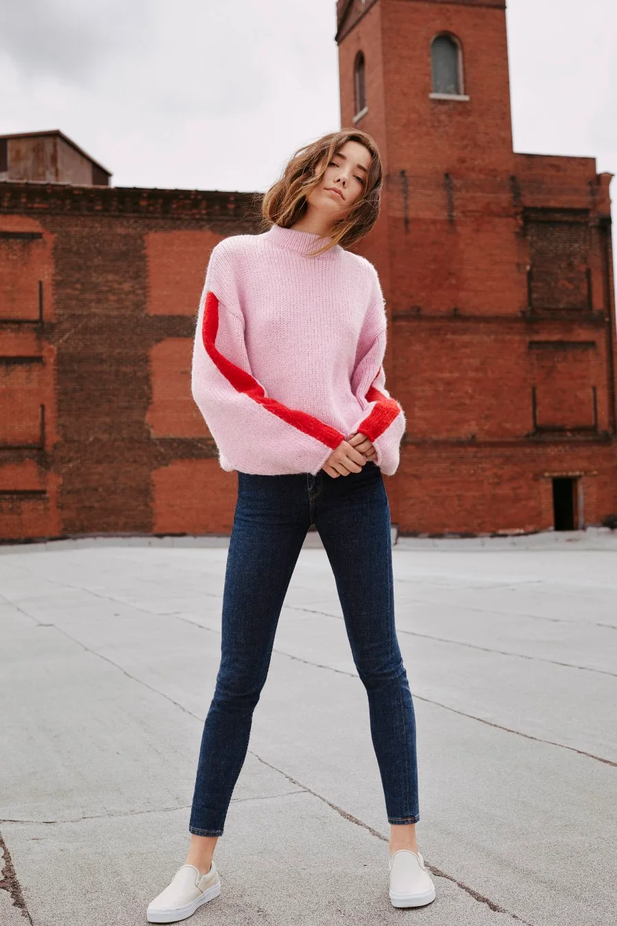 LEE Campagne Created In Kansas City