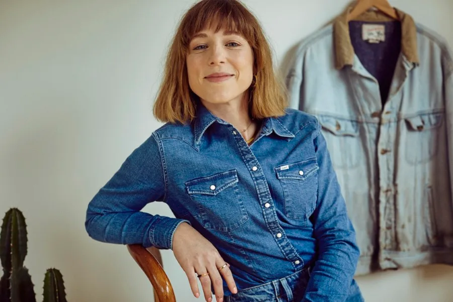 LEE Campagne Created In Kansas City