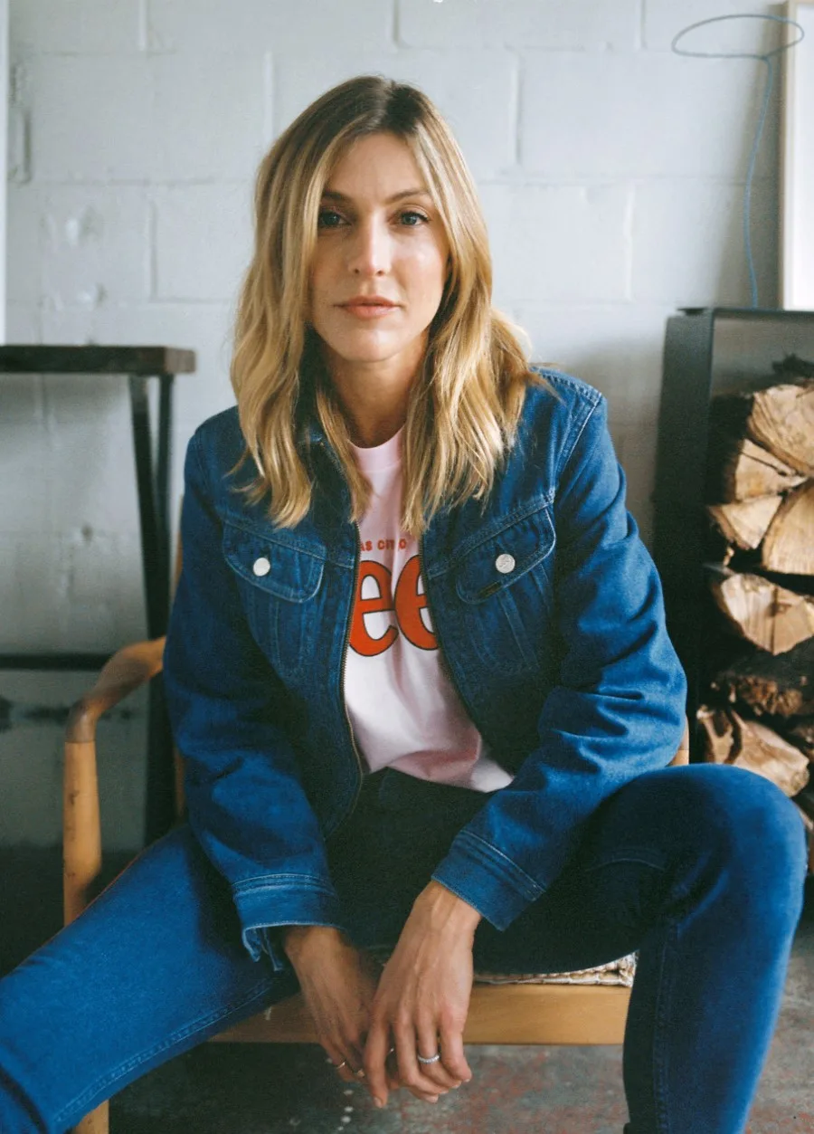 LEE Campagne Created In Kansas City