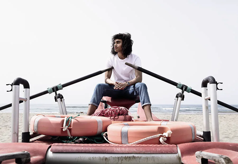 Oris Divers Sixty-Five Bicolore