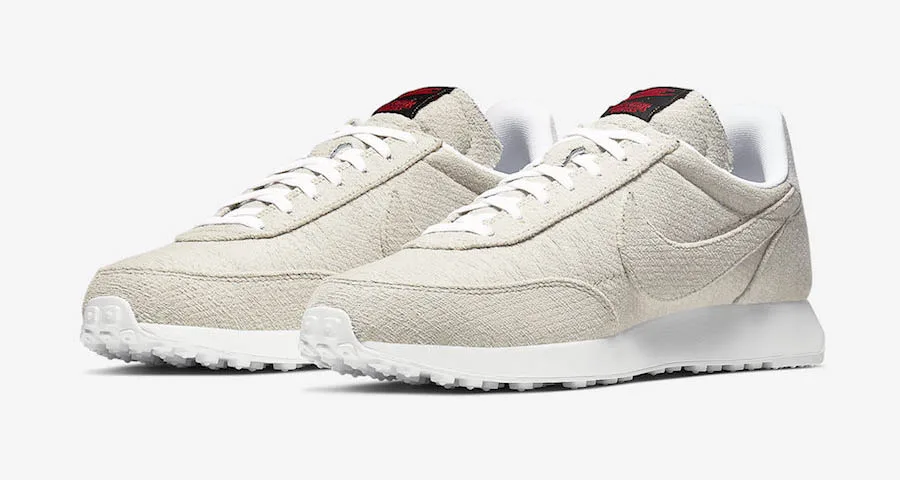 Stranger Things x Nike Tailwind Upside Down