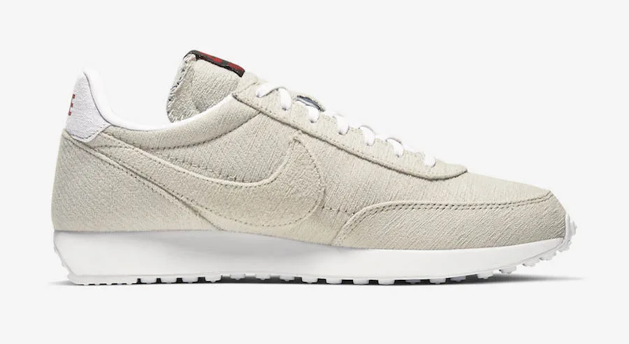 Stranger Things x Nike Tailwind Upside Down