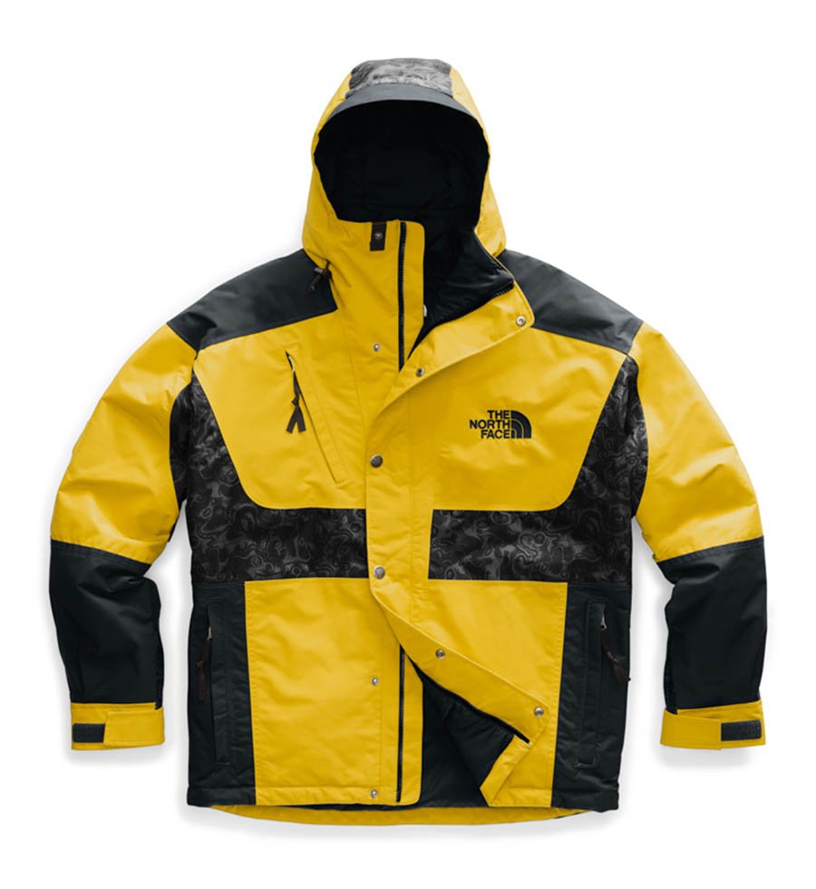 The North Face - Collection ‘94 Rage
