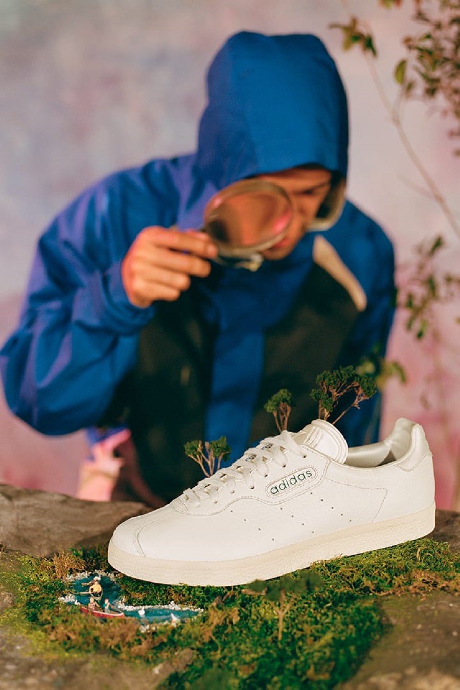 adidas Skateboarding x Alltimers Capsule Automne-Hiver 2019-2020