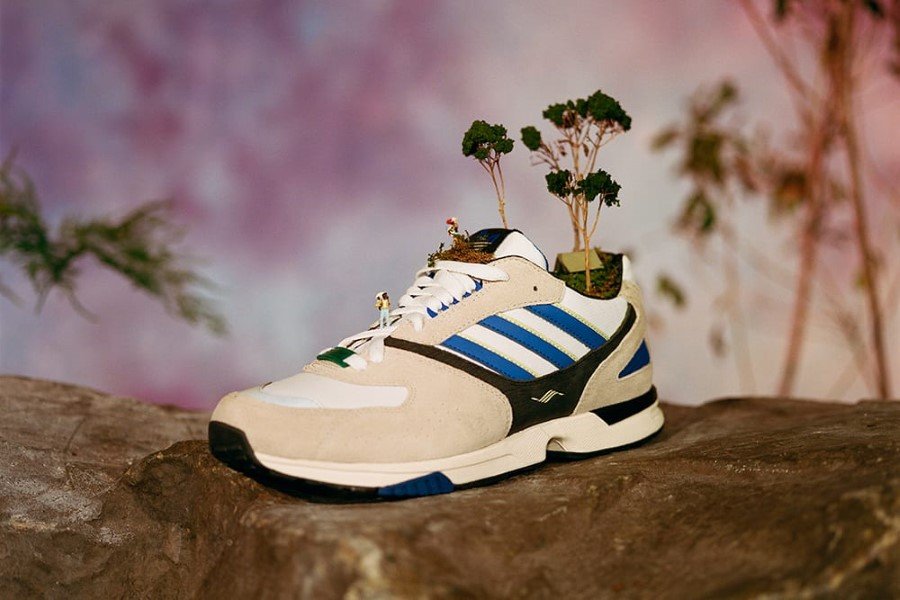 adidas Skateboarding x Alltimers Capsule Automne-Hiver 2019-2020