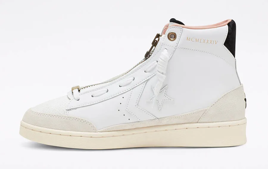 Converse Pro Leather x Ibn Jasper 3 Converse Pro Leather x Ibn Jasper