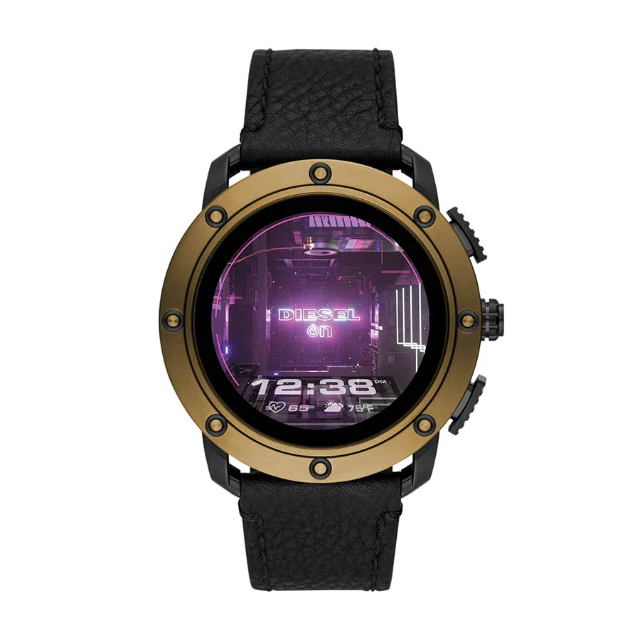 Diesel Axial