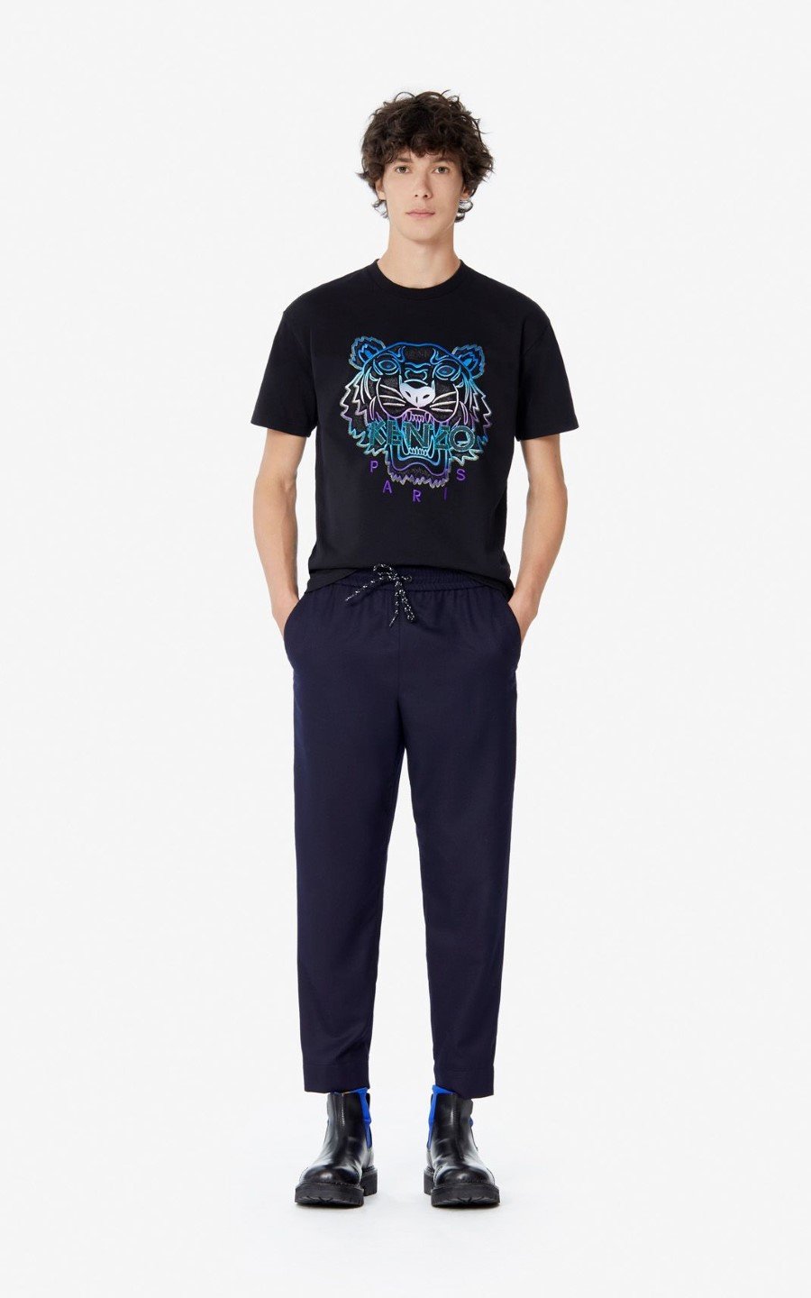 KENZO Collection HOLIDAY CAPSULE 2019