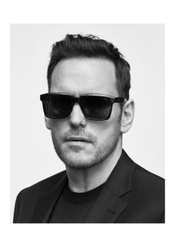 Matt Dillon De Nouveau Sous Les Projecteurs Avec La Nouvelle Campagne ...