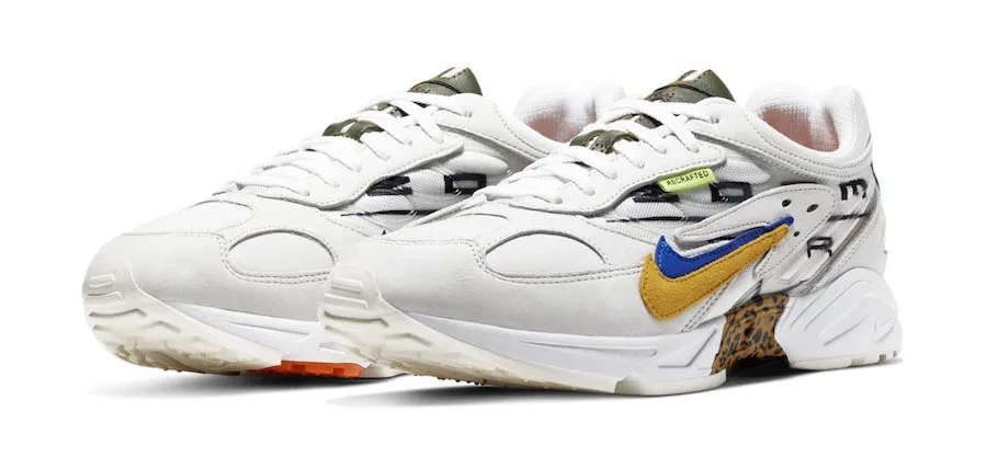 Nike Air Ghost Racer Recrafted