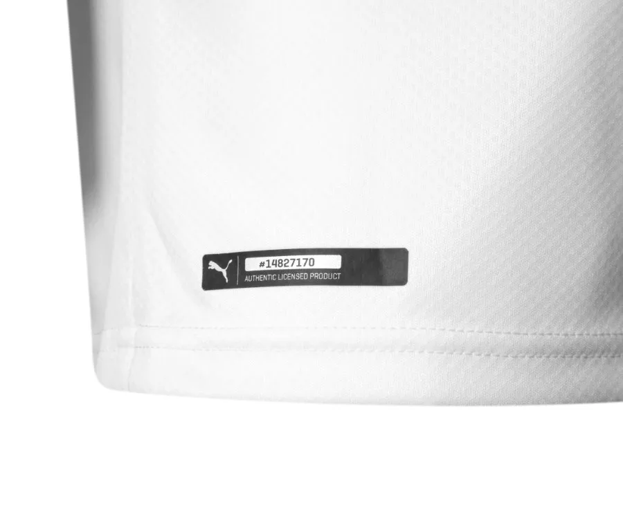 PUMA Football x Maillot Anniversaire de lOlympique de Marseille 7 PUMA Football x Maillot Anniversaire de l'Olympique de Marseille
