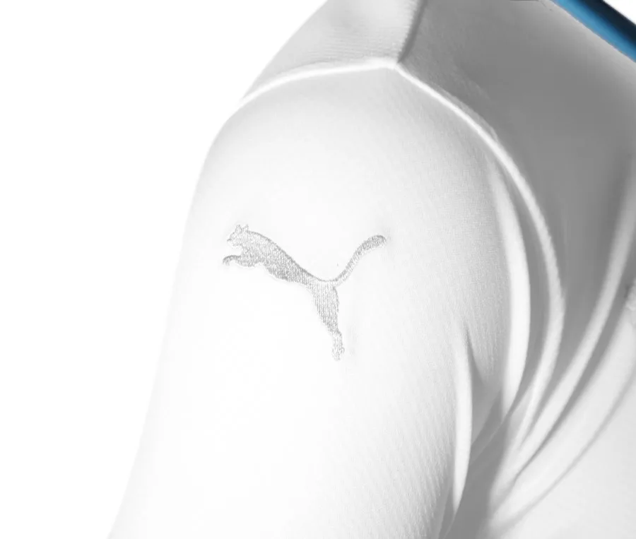 PUMA Football x Maillot Anniversaire de lOlympique de Marseille 8 PUMA Football x Maillot Anniversaire de l'Olympique de Marseille