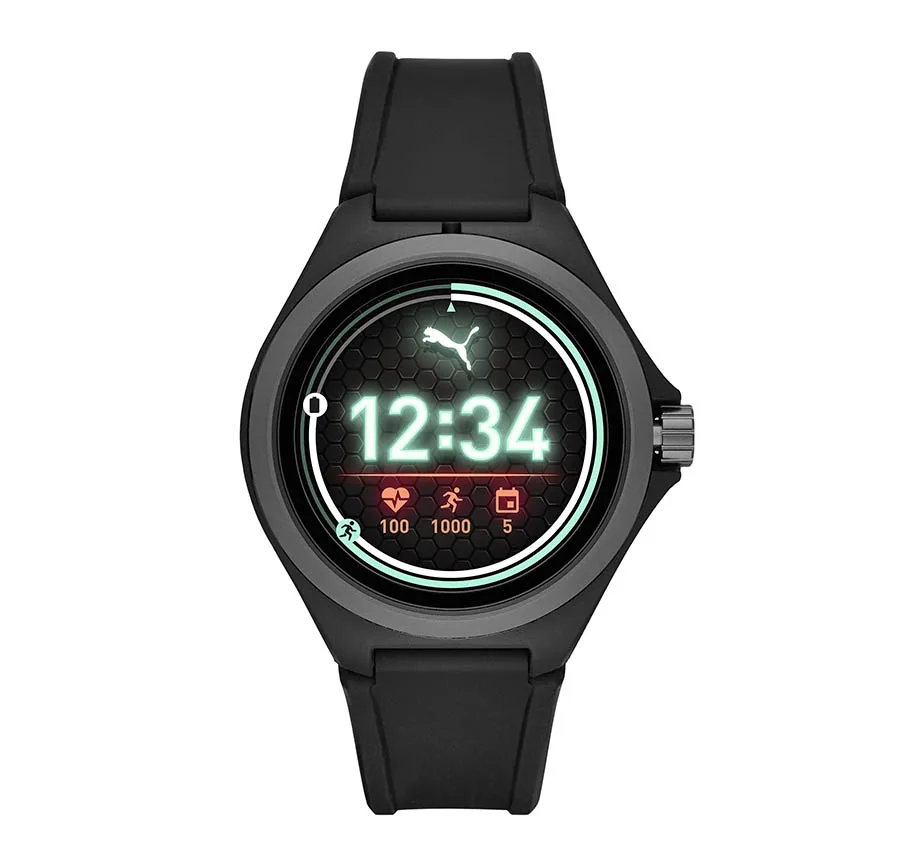 PUMA Smartwatch
