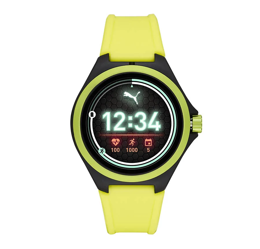 PUMA Smartwatch