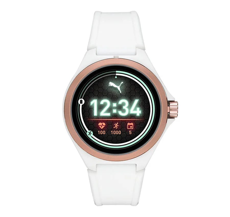 PUMA Smartwatch