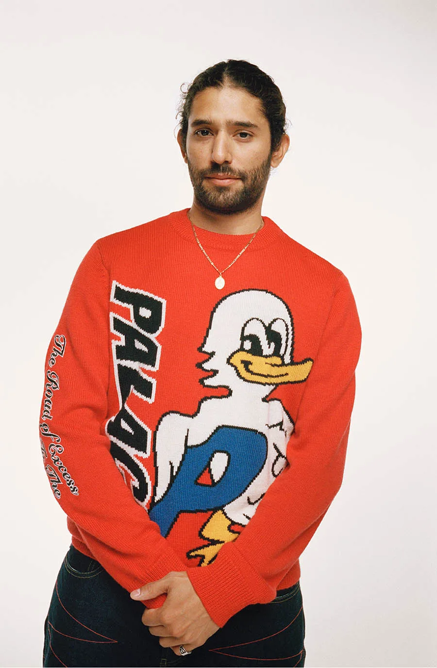 Palace Skateboards Lookbook Automne Hiver 2019 1 Palace Skateboards Lookbook Hiver 2019