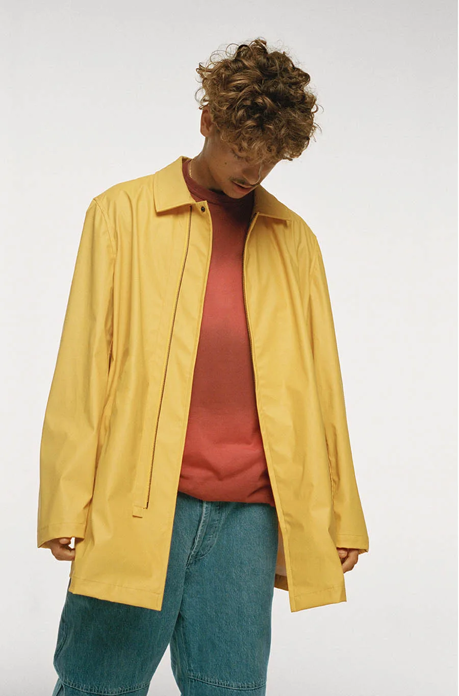 Palace Skateboards Lookbook Automne Hiver 2019 10 Palace Skateboards Lookbook Hiver 2019