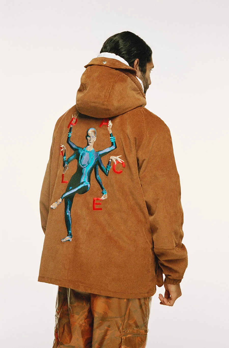 Palace Skateboards Lookbook Automne Hiver 2019 12 Palace Skateboards Lookbook Hiver 2019