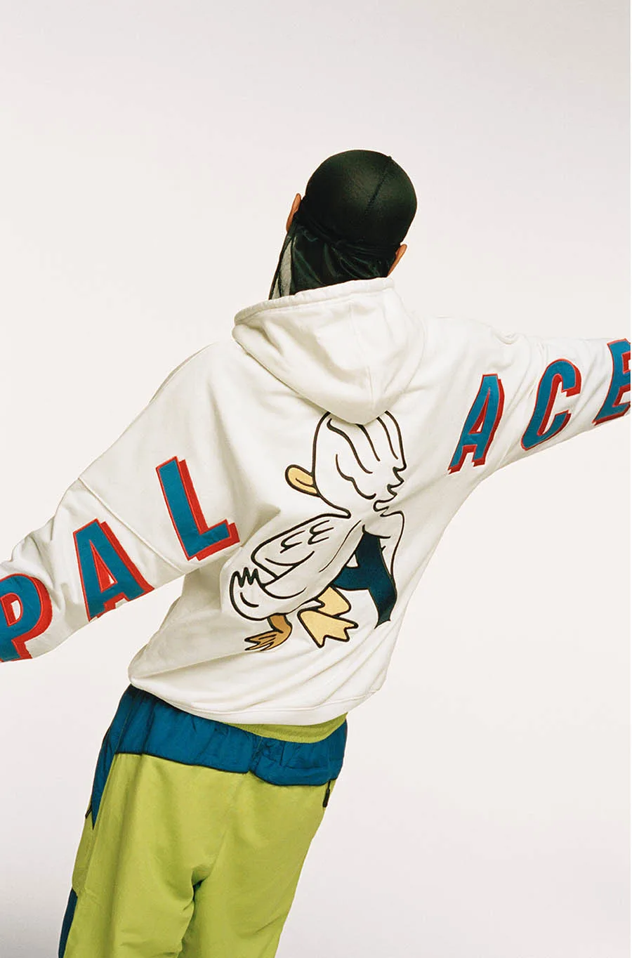 Palace Skateboards Lookbook Automne Hiver 2019 14 Palace Skateboards Lookbook Hiver 2019