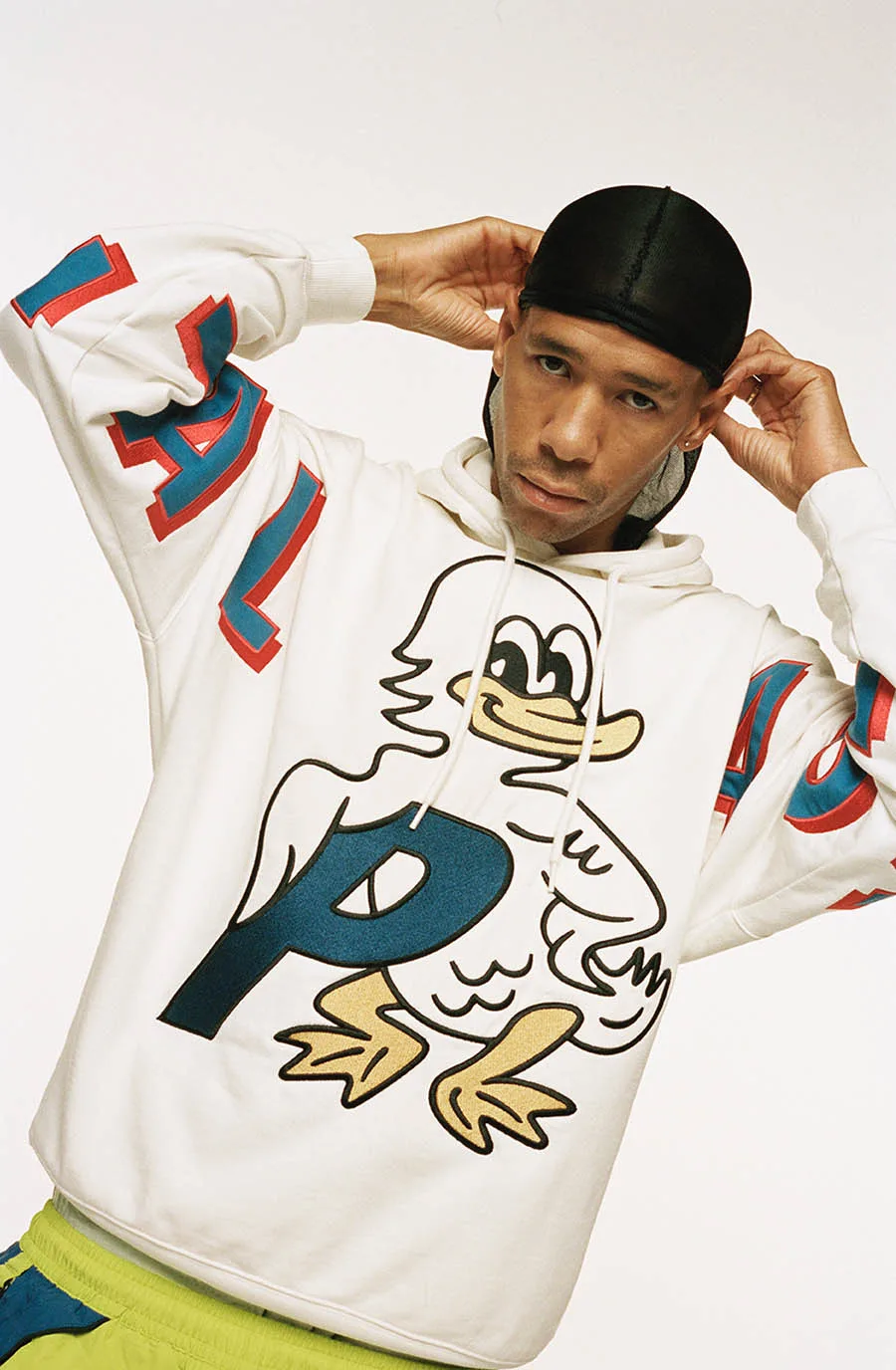 Palace Skateboards Lookbook Automne Hiver 2019 15 Palace Skateboards Lookbook Hiver 2019