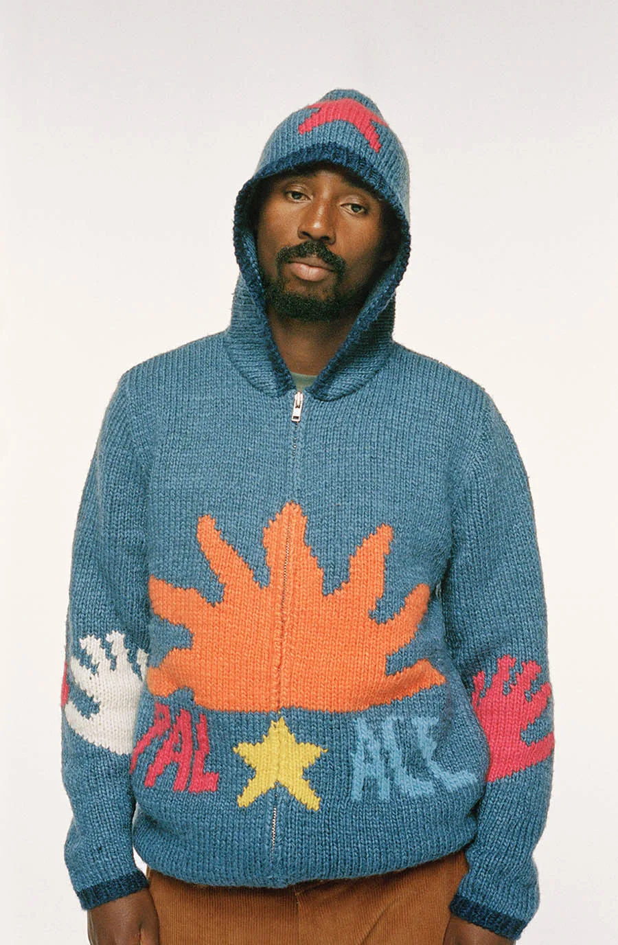 Palace Skateboards Lookbook Automne Hiver 2019 16 Palace Skateboards Lookbook Hiver 2019