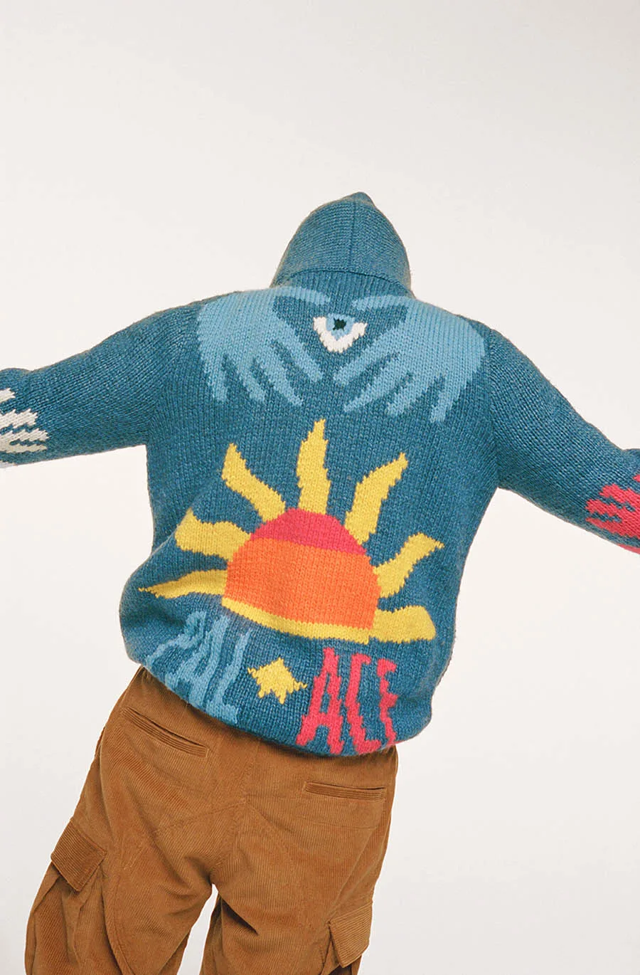 Palace Skateboards Lookbook Automne Hiver 2019 17 Palace Skateboards Lookbook Hiver 2019