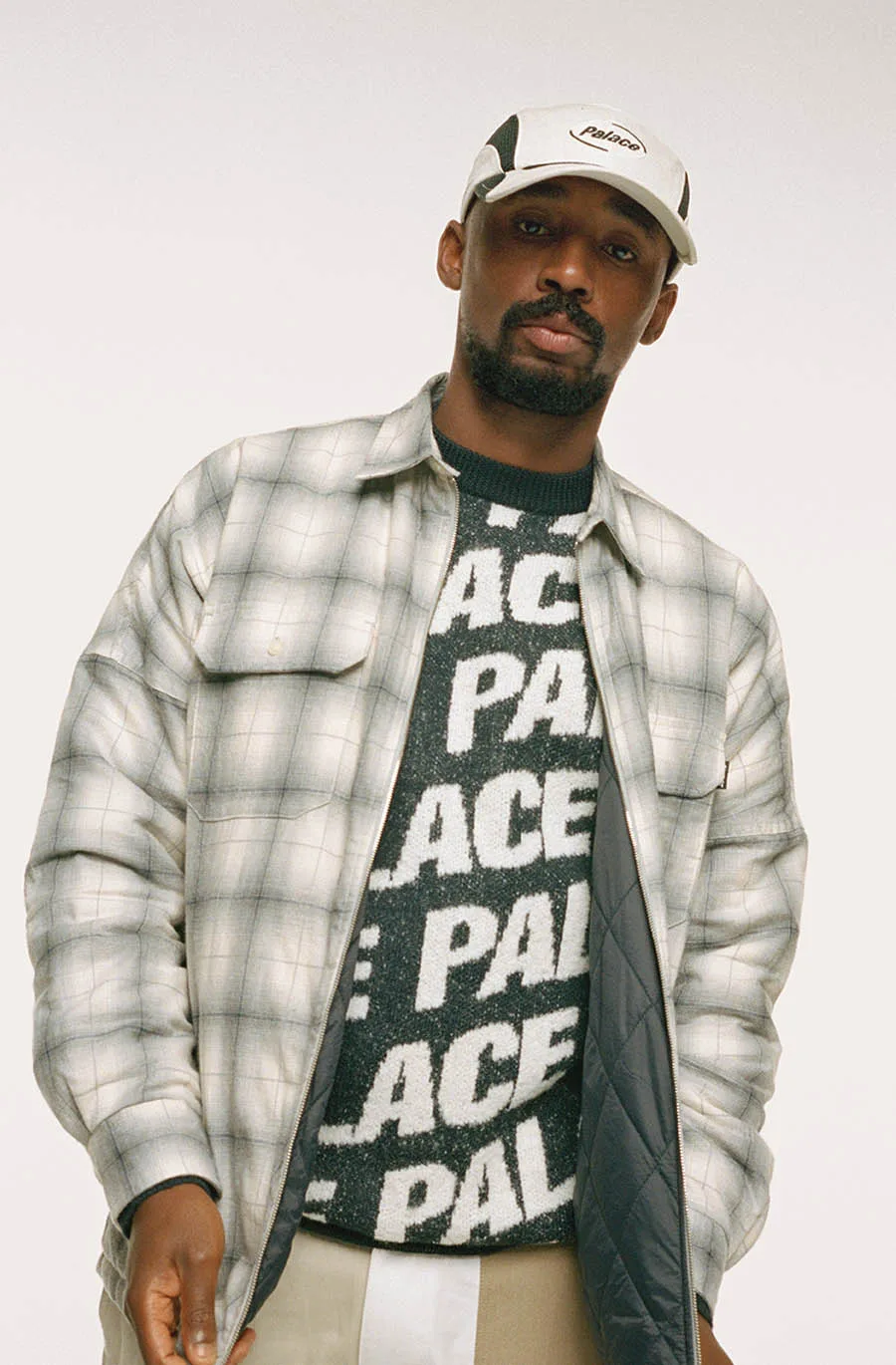 Palace Skateboards Lookbook Automne Hiver 2019 20 Palace Skateboards Lookbook Hiver 2019