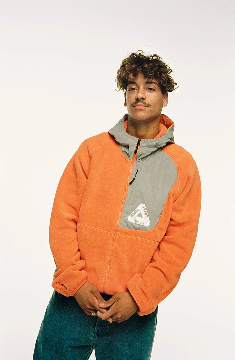 Palace Skateboards Lookbook Automne Hiver 2019 21 Palace Skateboards Lookbook Hiver 2019