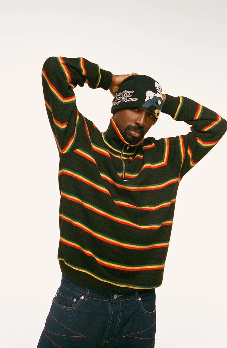 Palace Skateboards Lookbook Automne Hiver 2019 22 Palace Skateboards Lookbook Hiver 2019