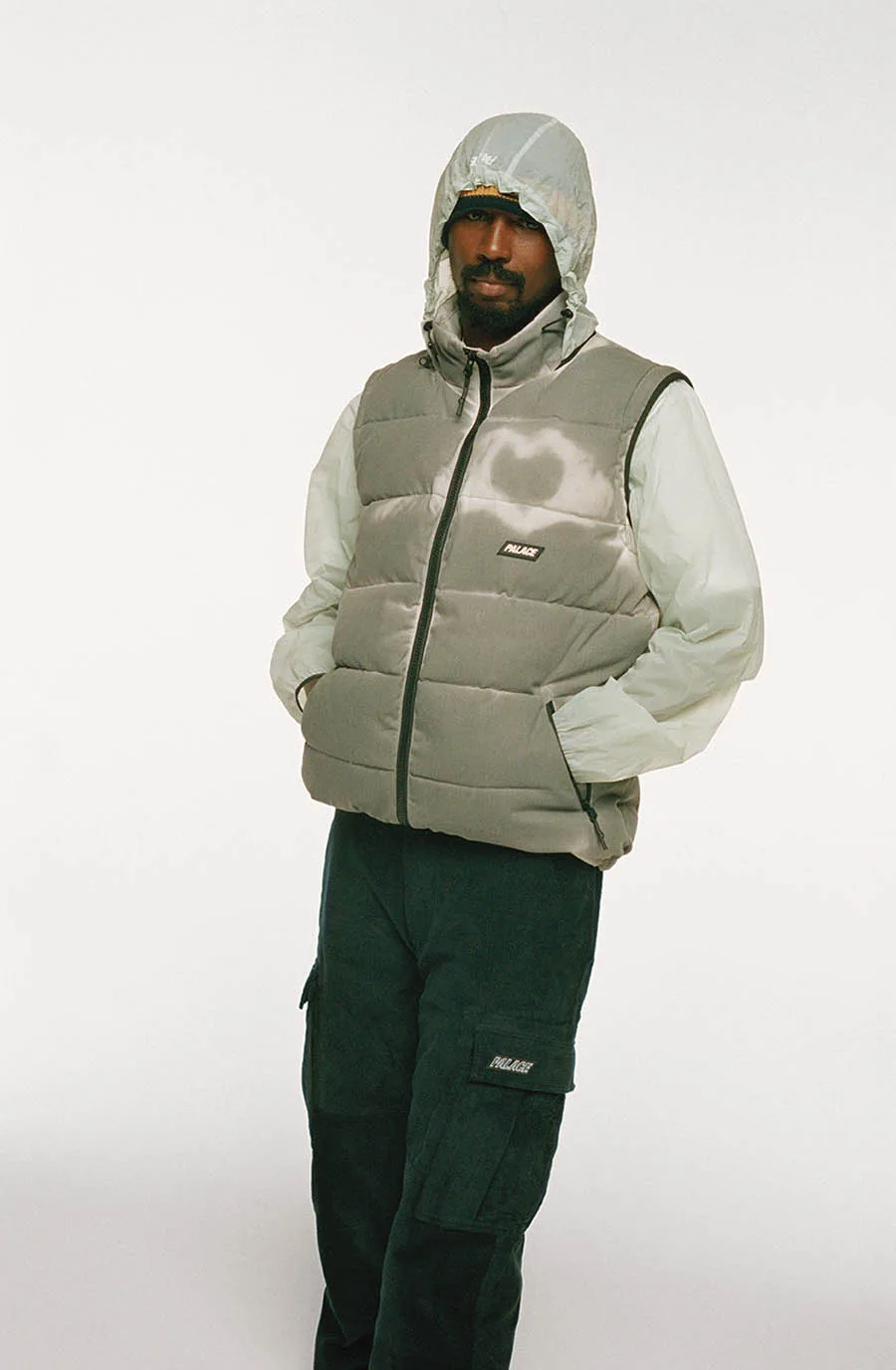 Palace Skateboards Lookbook Automne Hiver 2019 26 Palace Skateboards Lookbook Hiver 2019