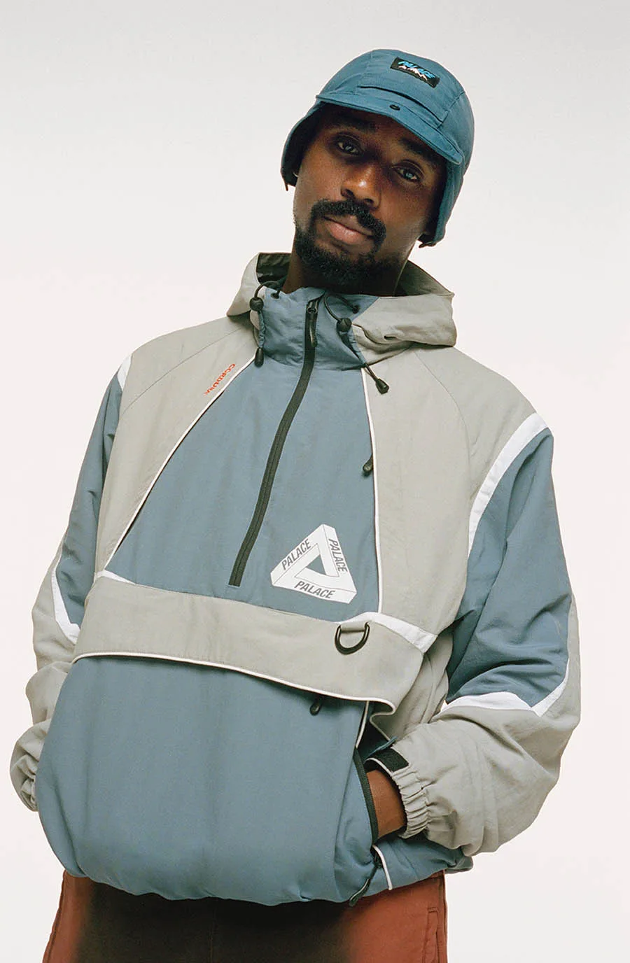 Palace Skateboards Lookbook Automne Hiver 2019 27 Palace Skateboards Lookbook Hiver 2019