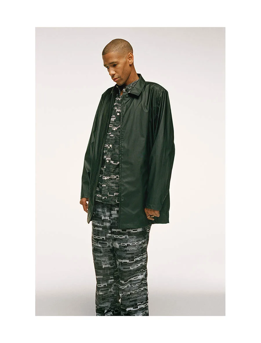 Palace Skateboards Lookbook Automne Hiver 2019 5 Palace Skateboards Lookbook Hiver 2019