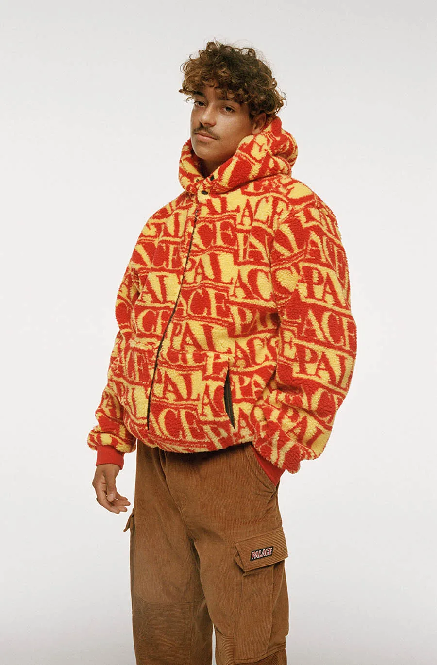 Palace Skateboards Lookbook Automne Hiver 2019 9 Palace Skateboards Lookbook Hiver 2019