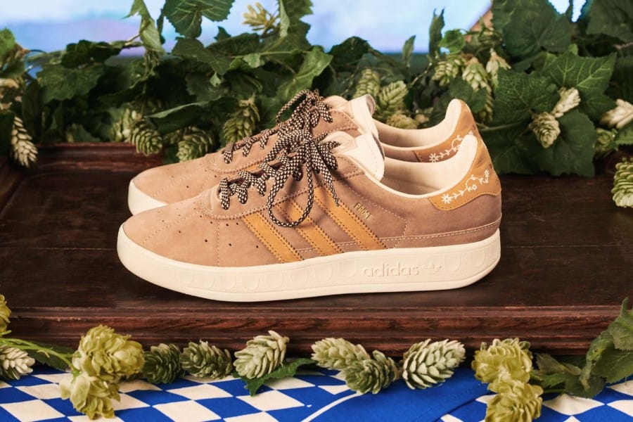 adidas Originals München Made in Germany Oktoberfest Pack