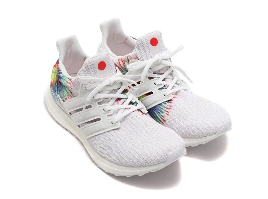 adidas Ultra Boost Japan