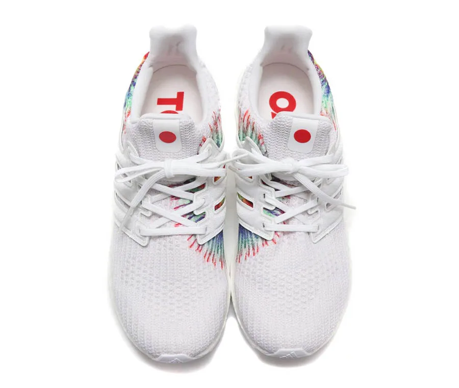 adidas Ultra Boost Japan 4 adidas Ultra Boost Japan