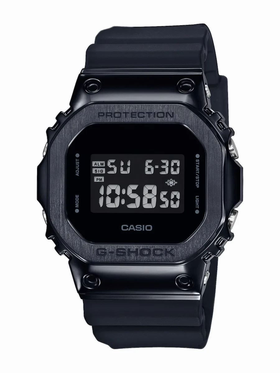 G-SHOCK GM-5600B-1ER