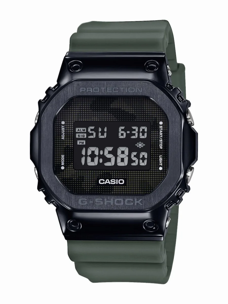G-SHOCK GM-5600B-3ER