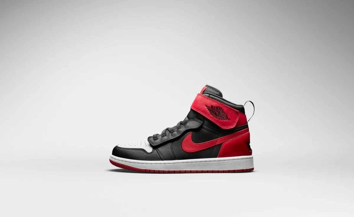 La Air Jordan I High Flyease