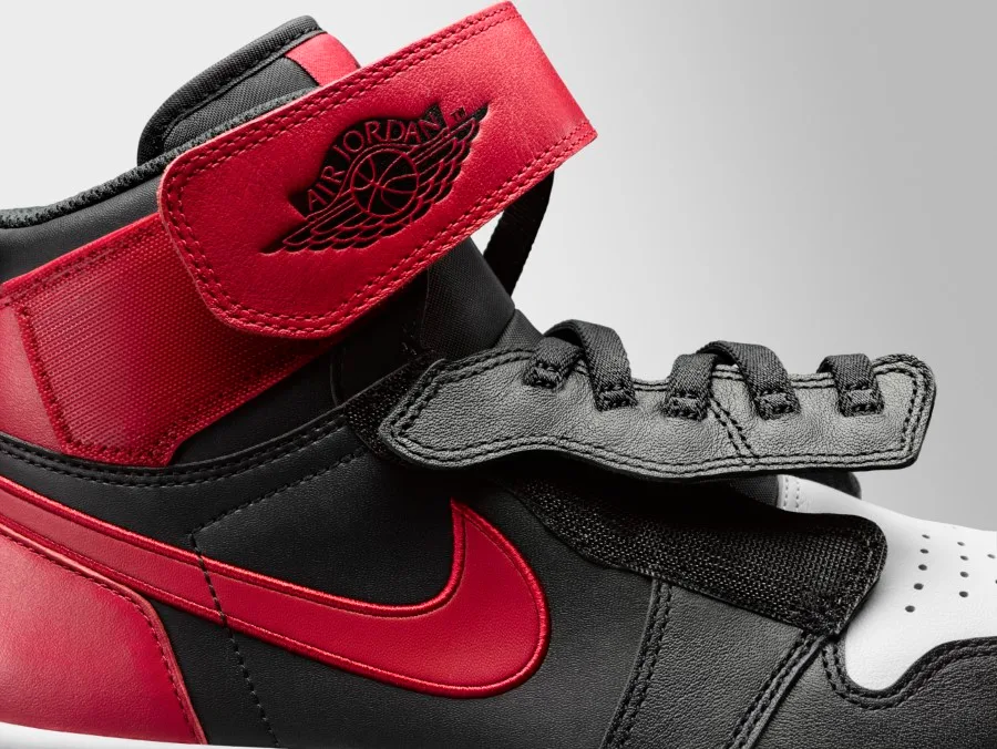 La Air Jordan I High Flyease 3 La Air Jordan I High Flyease