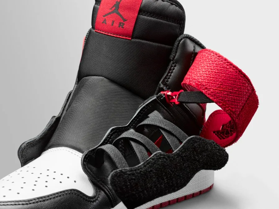 La Air Jordan I High Flyease 4 La Air Jordan I High Flyease