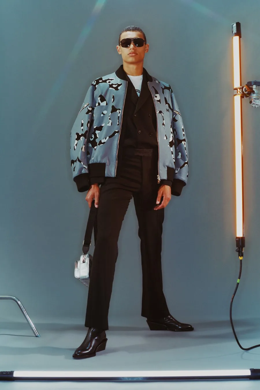 MCM Lookbook Printemps-Été 2020