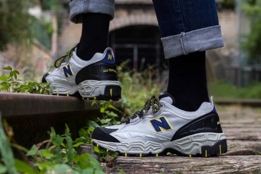 New Balance 801 3 New Balance 801