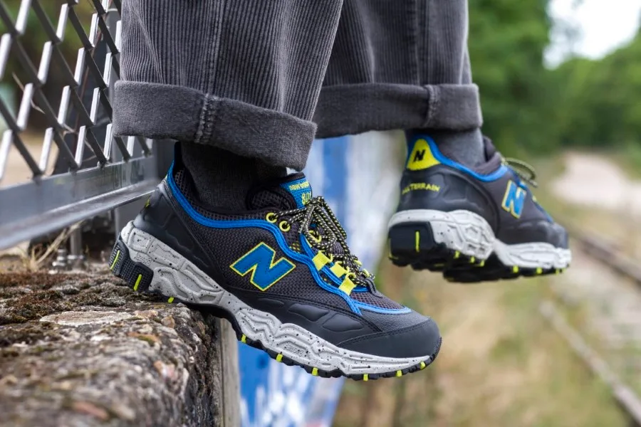 New Balance 801 4 New Balance 801