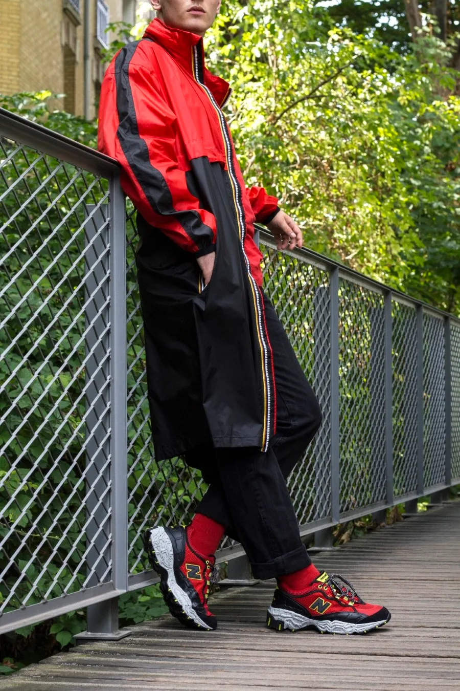 New Balance 801 5 New Balance 801