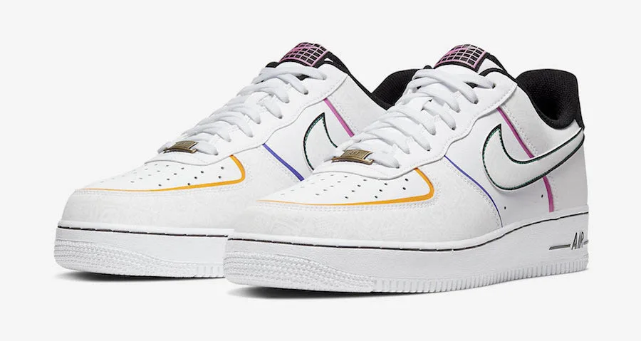 Nike af1 mexico online