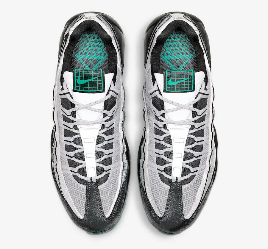 Nike Air Max 95 Day of the Dead