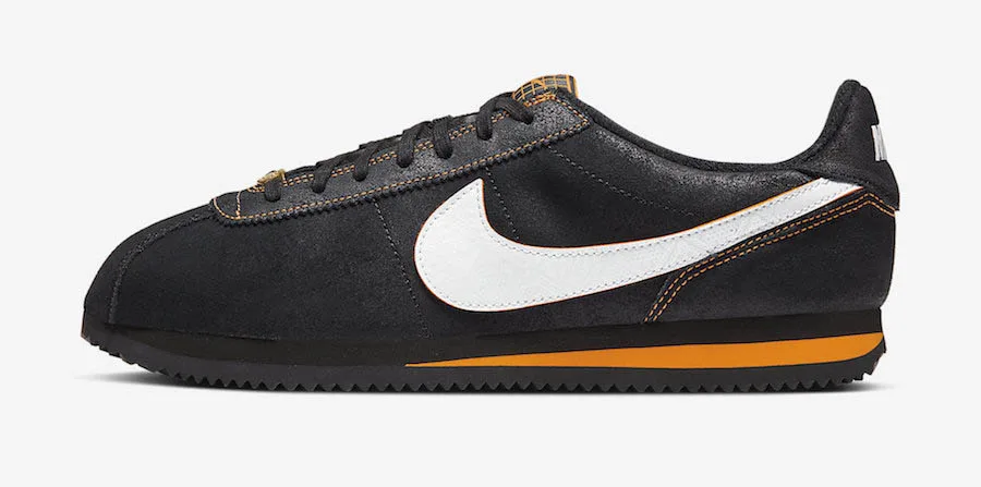 Nike Cortez Day of The Dead