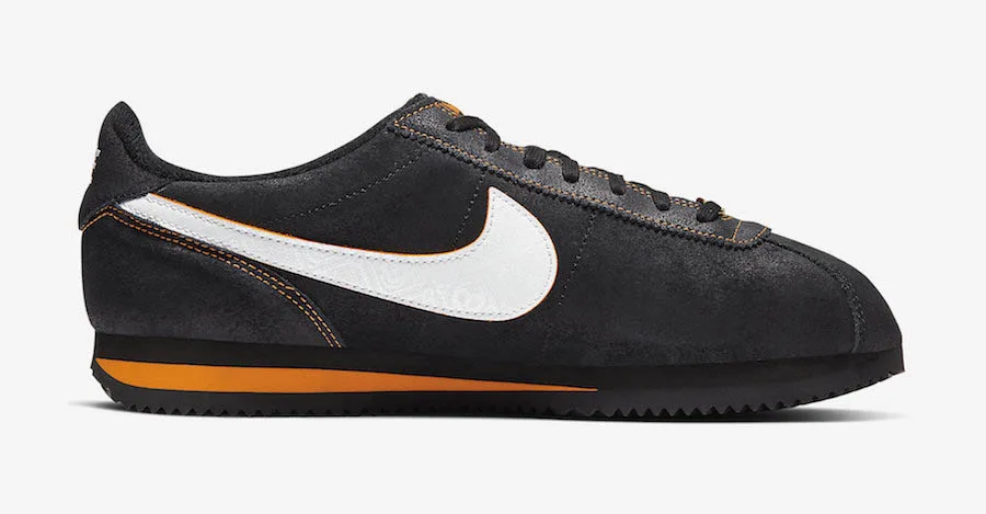 Nike Cortez Day of The Dead