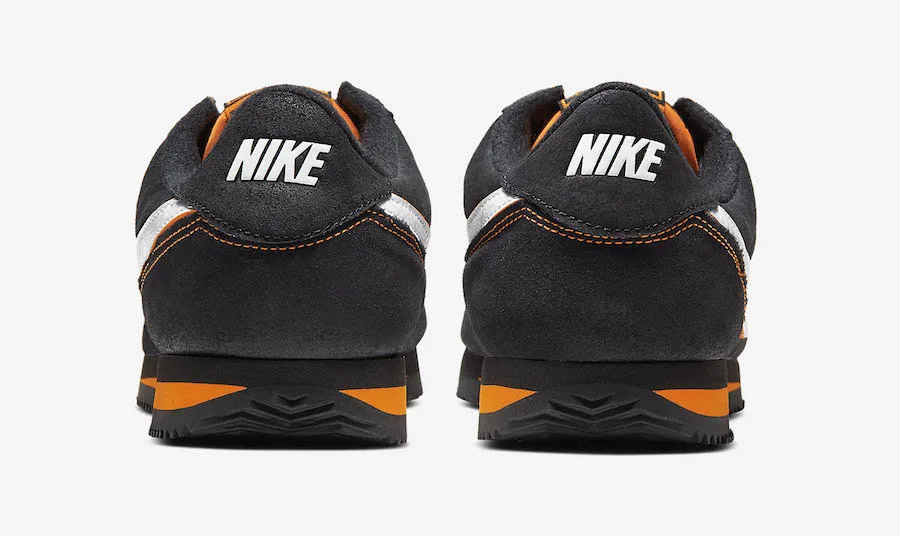 Nike Cortez Day of The Dead